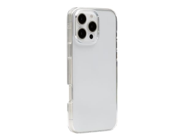 Zagg Crystal Palace Lite - Baksidedeksel for mobiltelefon - blank - for Apple iPhone 16 Pro Max