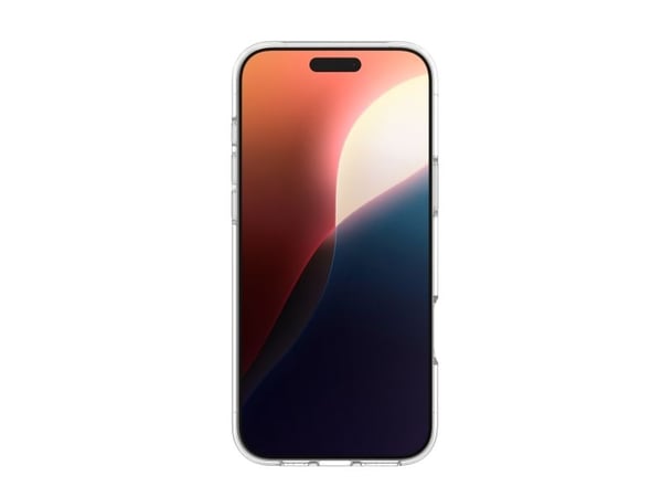 Zagg Crystal Palace Lite - Baksidedeksel for mobiltelefon - blank - for Apple iPhone 16 Pro Max