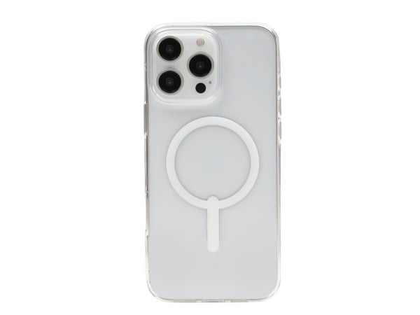 ZAGG Cases PH CrystlPal Lite Snap Apple iPhone 16 Pro Max Clear, Suojus, Apple, iPhone 16 Pro Max, 17,5 cm (6.9"), Läpinäkyvä