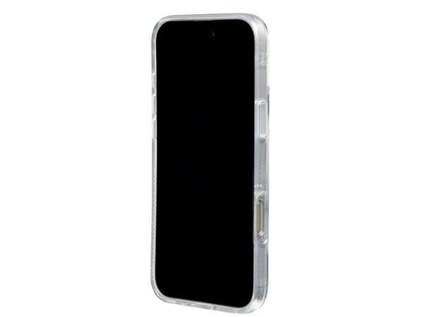 Zagg Crystal Palace Snap - Baksidedeksel for mobiltelefon - MagSafe-samsvar - blank - for Apple iPhone 16 Plus
