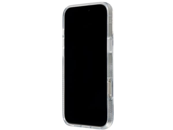Zagg Crystal Palace Snap - Baksidedeksel for mobiltelefon - MagSafe-samsvar - blank - for Apple iPhone 16 Pro Max