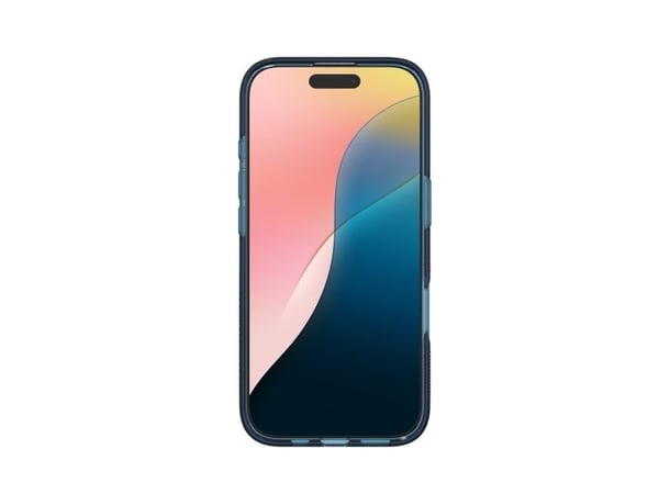 ZAGG Milan Snap, kansi, Apple, iPhone 16 Pro, 16 cm (6,3"), sininen, violetti