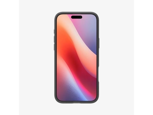 Spigen Ultra Hybrid Classic (MagFit), Etui, Apple, iPhone 16 Pro, 16 cm (6.3"), Svart