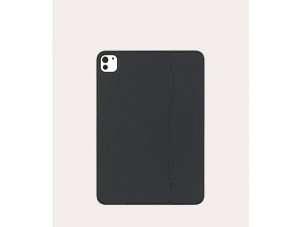 Tucano Magnet Protective Cover, Apple iPad Pro 11" M4, svart