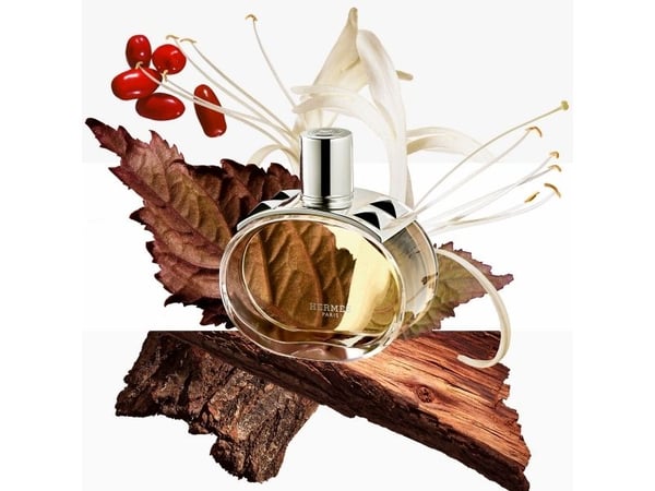 Hermes Barenia edp 60ml