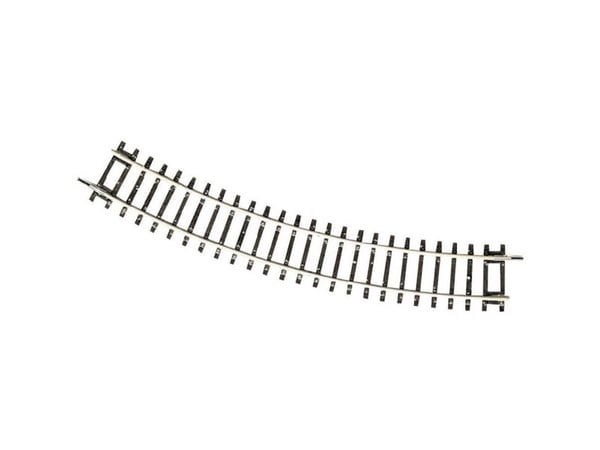 H0 RocoLine (uten ballast) 42422 buet spor 12 stk