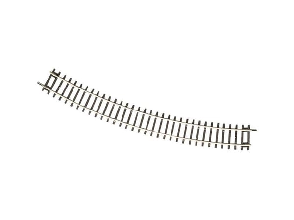 H0 RocoLine (uten ballast) 42424 buet spor 12 stk
