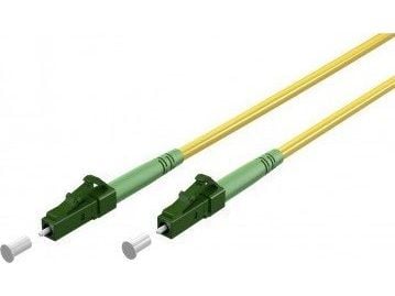 Goobay 59634, 20 m, FTTH, OS2, LC, LC