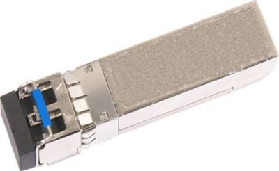 Ernitec Electra - SFP (mini-GBIC) transceivermodul - 1.25GbE - over fiberoptikk - Ethernet 1.25GBase-T - LC-enkeltmodus - opp til 10 km - 1310 nm
