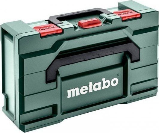 Metabo metaBOX 145 L - Poseinnlegg for verktøy/tilbehør