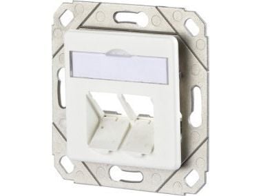 METZ CONNECT 130B20D21102KE, Valkoinen, 1 kpl