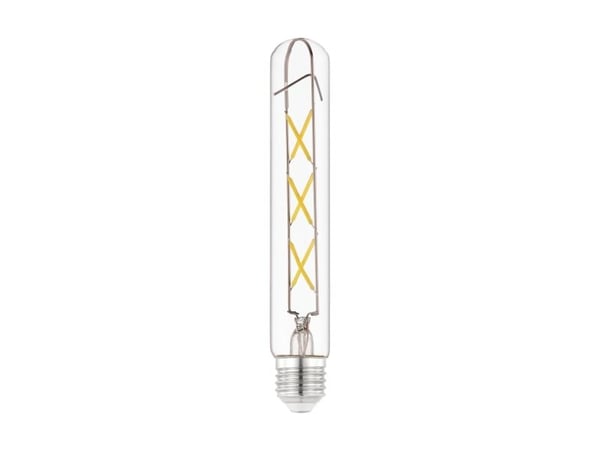 EGLO E27 T30 ZIGZAG 4W 470LM 2700K KIRKAS