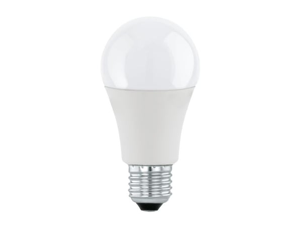 EGLO E27 A60 11W 1055LM 3000K DIMMB.