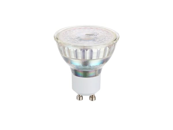 EGLO GU10 LED-pære 3000 K