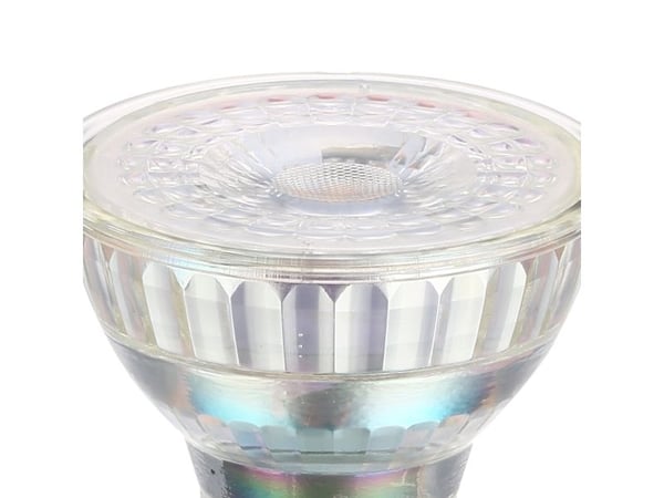 EGLO GU10 LED-pære 3000 K