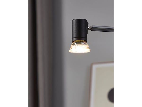 EGLO GU10 LED-pære 3000 K