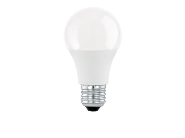 EGLO E27 A60 3-SÄIE 8,5W 806LM 3000K