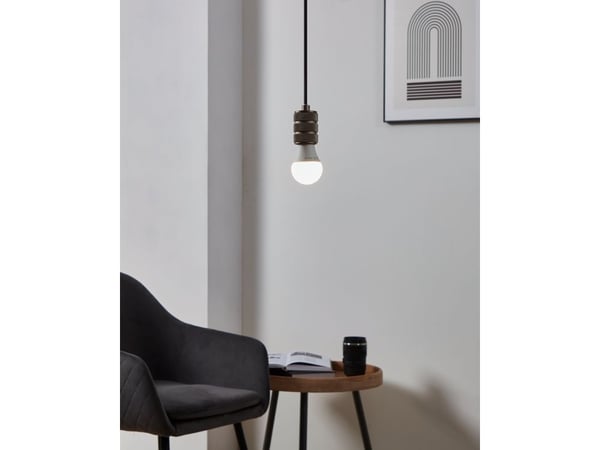 EGLO E27 A60 3-SÄIE 8,5W 806LM 3000K