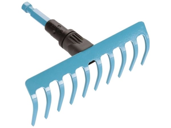 GARDENA 03185-20 Lille rive 18,5 cm Gardena-Combisystem
