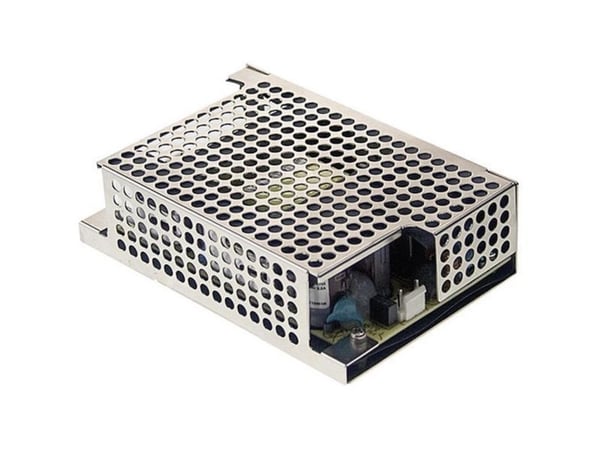 MEAN WELL PSC-100B-C, 90 - 264 V, 100 W, RoHS, 85 mm, 130 mm, 37 mm