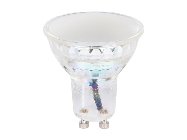 EGLO GU10 SMD 5,8W 500LM 4000K DÆMPB.