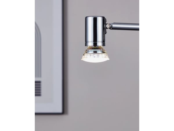 EGLO GU10 SMD 5,8W 500LM 4000K DÆMPB.