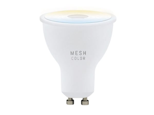 EGLO CONNECT-Z Tunable White GU10 -älylamppu - 400 lm