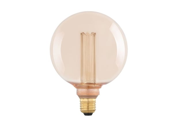 EGLO 113008, 4 W, 20 W, E27, 200 lm, Lämmin valkoinen