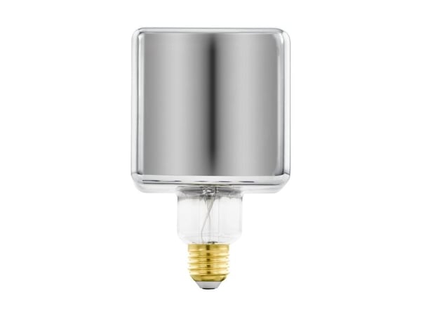 EGLO E27 KUUTIO 4W 50LM 1700K DÆMPB. SAVU
