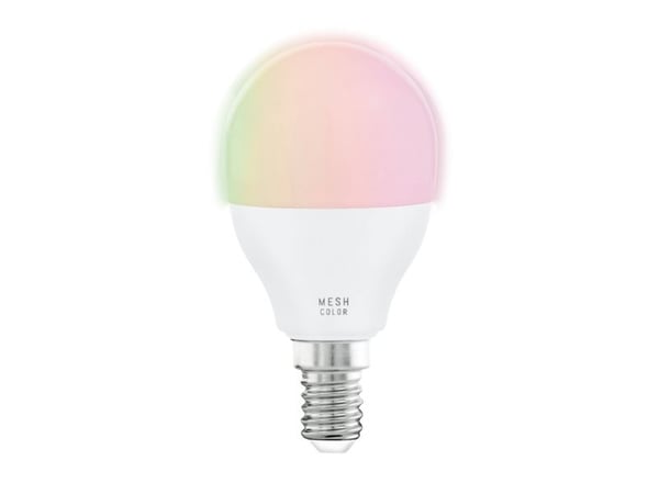 EGLO CONNECT-Z E14 Smart Bulb - 470 lm