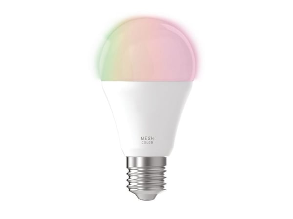 EGLO CONNECT-Z E27 Smart Glödlampa - 806 lm