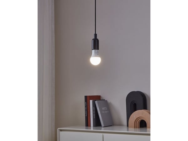 EGLO CONNECT-Z E27 Smart Glödlampa - 806 lm