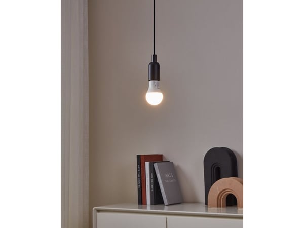 EGLO CONNECT-Z E27 Smart Glödlampa - 806 lm