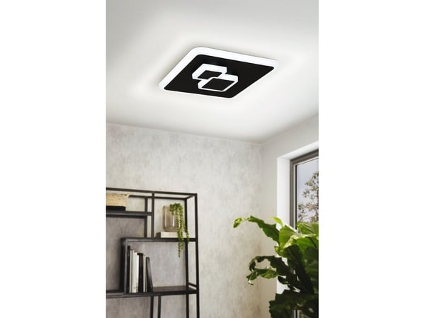 EGLO Cadegal, LED, IP20, Vit