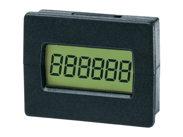 Trumeter 7000 impulsteller