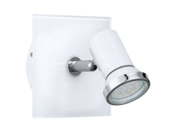 EGLO TAMARA 1 spot 3W IP44 hvit