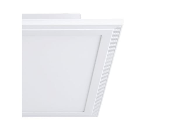 EGLO Salobrena 1, LED, 4000 K, 2100 lm, Hvit