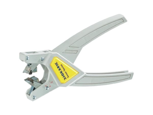 Jokari Afisoleringstang F/Følerkabel 3x0,34-8x0,25mm2 Jokari Afisoleringstang F/Følerkabel 3x0,34-8x0,25mm2