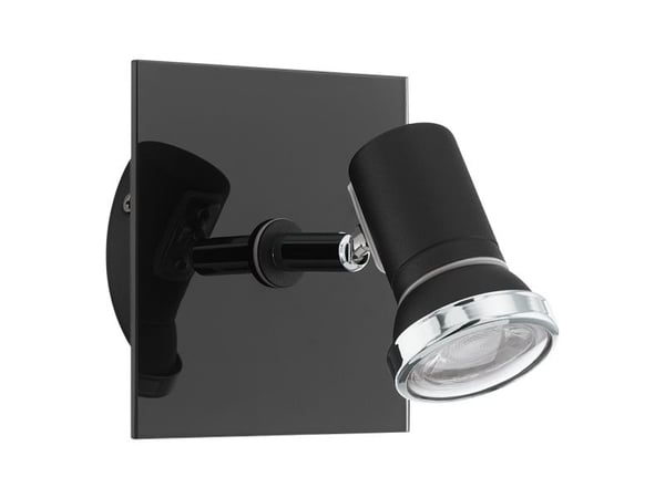 EGLO TAMARA 1 SPOT IP44 GU10 240LM SORT
