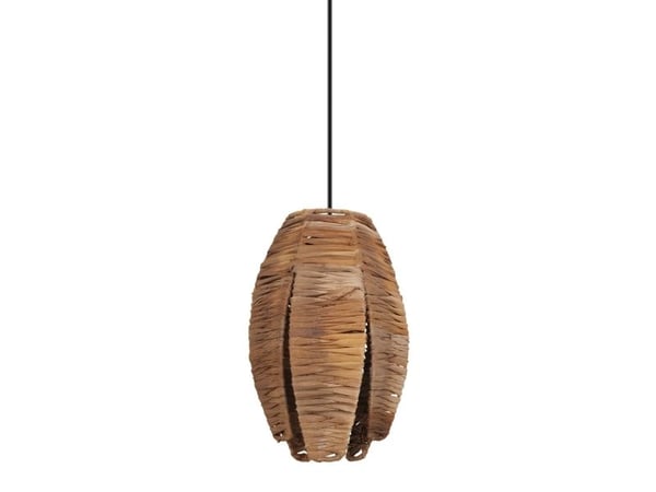 EGLO MONGU 1 pendel bambu