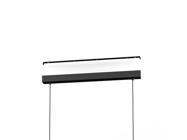 EGLO MUMBLES PENDEL 2XE27 L860 SVART/GULL