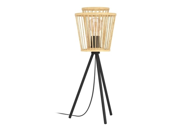 EGLO HYKEHAM BOARD E27 H570 NATURLIG