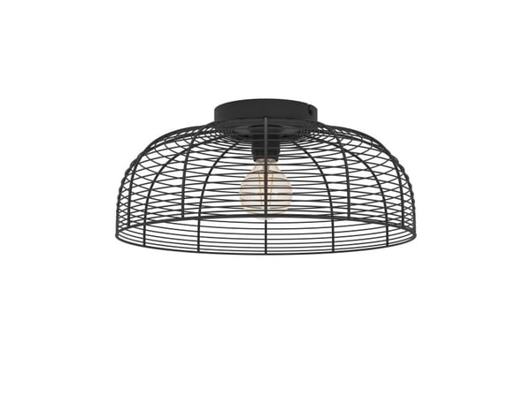 EGLO RINROE, E27, IP20, Svart