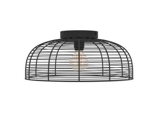 EGLO RINROE, E27, IP20, Svart