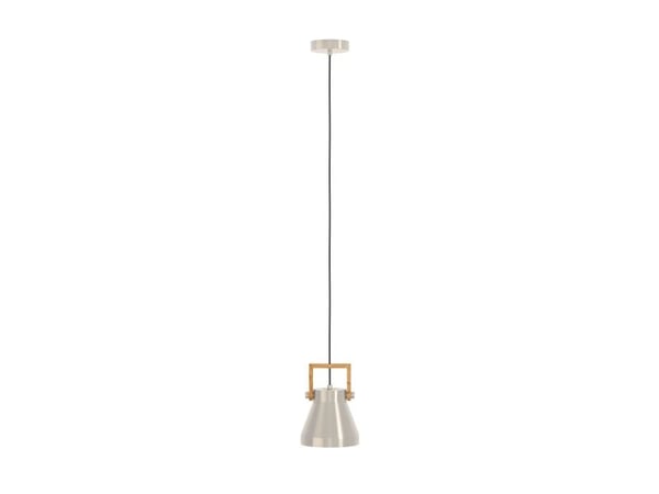 EGLO CAWTON PENDEL Ø160 E27 NØD/BS FSC