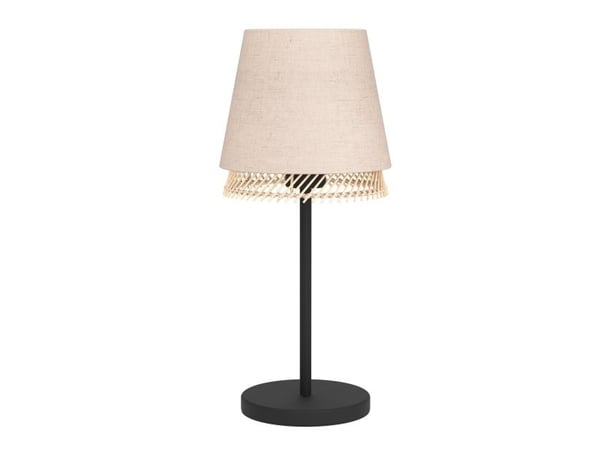 EGLO TABLEY BORD H425 E27 NATUR