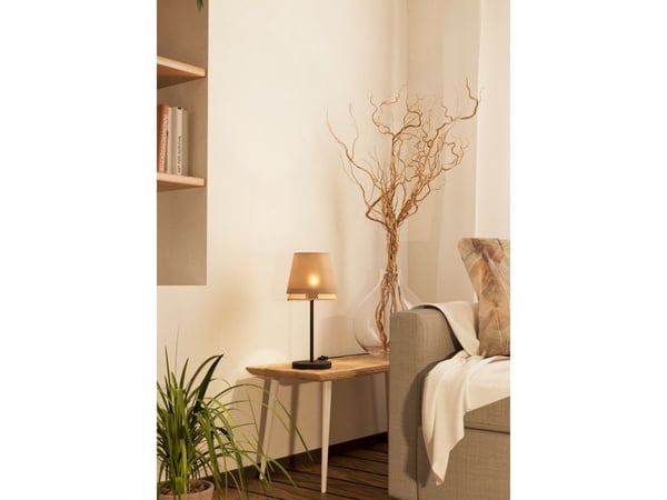 EGLO TABLEY BORD H425 E27 NATUR