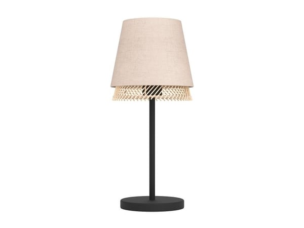EGLO TABLEY BORD H425 E27 NATUR