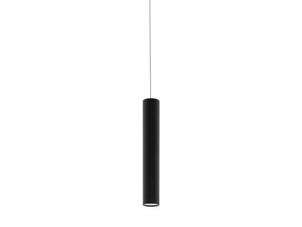 EGLO TORTORETO pendellampe Ø60 H400 GU10 sort