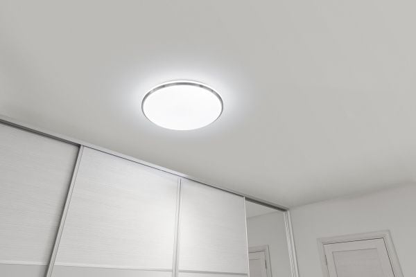 EGLO MARUNELLA LOFT 3-TRIN Ø340 2000LM 4000K BS